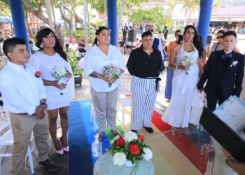 Solidaridad celebra el mes del orgullo con trámites gratuitos