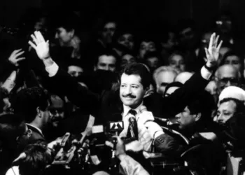 López Obrador pide al próximo Gobierno aclarar el asesinato de Luis Donaldo Colosio