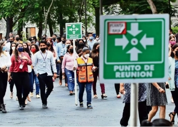 Simulacro