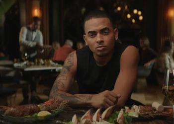 Ozuna anuncia película biográfica: “Odisea”