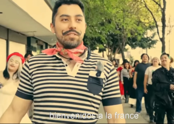 Johanne Sacreblu: El musical que nació como broma y se convirtió en fenómeno viral