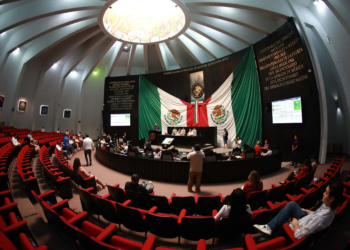 Congreso del Pueblo impulsa leyes con visión social en Quintana Roo